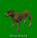 slice hound