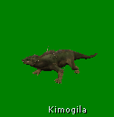 kimogila